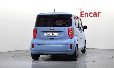 Kia Ray 2014, 210759 км, за 3298.52 USD
