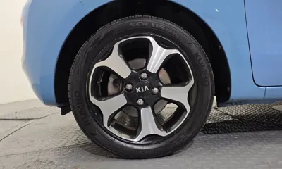 Kia Ray 2014, 210759 км, за 3298.52 USD