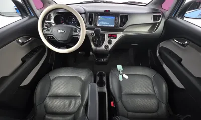 Kia Ray 2014, 210759 км, за 3298.52 USD - фото 7