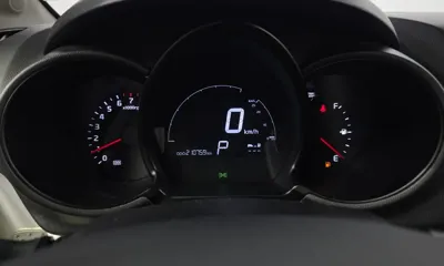 Kia Ray 2014, 210759 км, за 3298.52 USD - фото 8