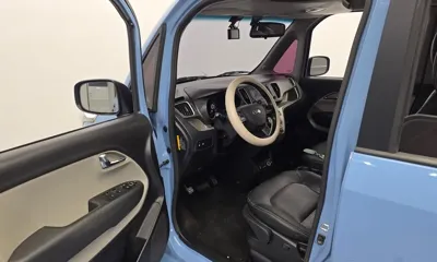 Kia Ray 2014, 210759 км, за 3298.52 USD - фото 10