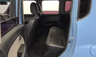 Kia Ray 2014, 210759 км, за 3298.52 USD - фото 11