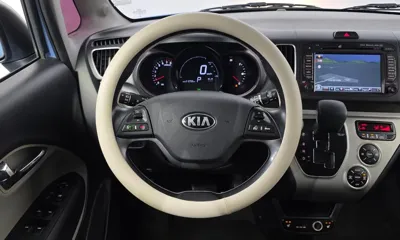 Kia Ray 2014, 210759 км, за 3298.52 USD - фото 13
