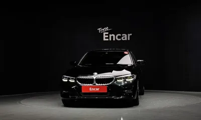 BMW 3-Series 2021, 98117 км, за 15944.6 USD