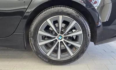 BMW 3-Series 2021, 98117 км, за 15944.6 USD - фото 21