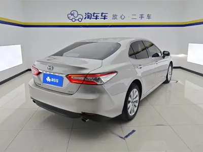 Toyota Camry 2019, 97800 км, за 13183.97 USD