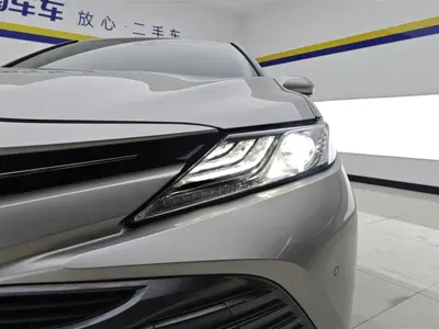 Toyota Camry 2019, 97800 км, за 13183.97 USD