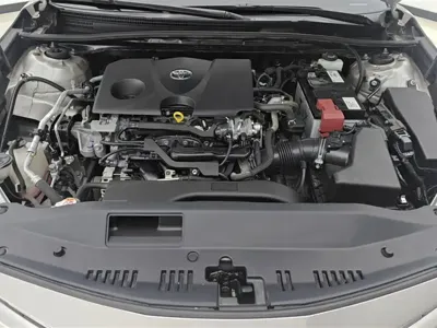 Toyota Camry 2019, 97800 км, за 13221.3 USD - фото 10