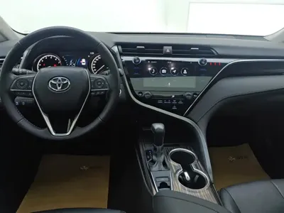 Toyota Camry 2019, 97800 км, за 13221.3 USD - фото 12