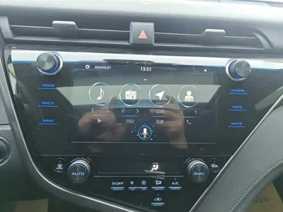 Toyota Camry 2019, 97800 км, за 13221.3 USD - фото 13
