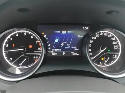 Toyota Camry 2019, 97800 км, за 13221.3 USD - фото 14