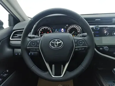 Toyota Camry 2019, 97800 км, за 13221.3 USD - фото 15