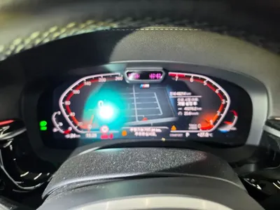 BMW Gran Turismo 2021, 48213 км, за 30553.2 USD