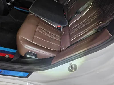 BMW Gran Turismo 2021, 48213 км, за 30553.2 USD - фото 6