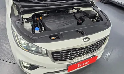 Kia Canival 2019, 96833 км, за 12340.82 USD - фото 6