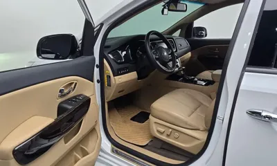 Kia Canival 2019, 96833 км, за 12340.82 USD - фото 10