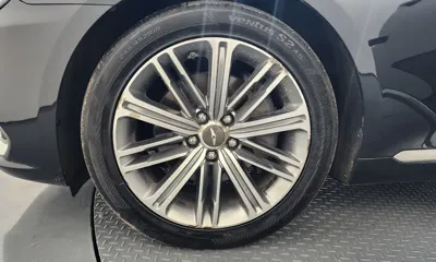 Genesis G80 2020, 280624 км, за 5942.63 USD