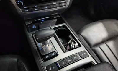 Genesis G80 2020, 280624 км, за 5942.63 USD - фото 9