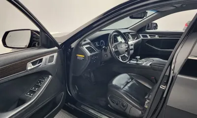 Genesis G80 2020, 280624 км, за 5942.63 USD - фото 10