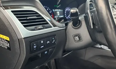 Genesis G80 2020, 280624 км, за 5942.63 USD - фото 20