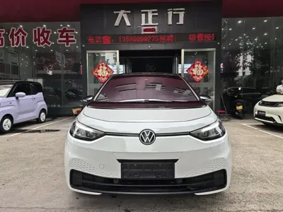 Volkswagen ID.3 2024, 52000 км, за 10711.98 USD
