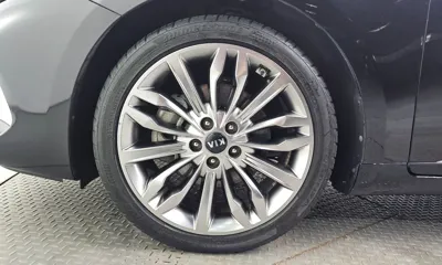 Kia K7 2020, 92977 км, за 11986.98 USD
