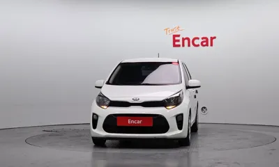 Kia Morning 2017, 151012 км, за 3237.53 USD