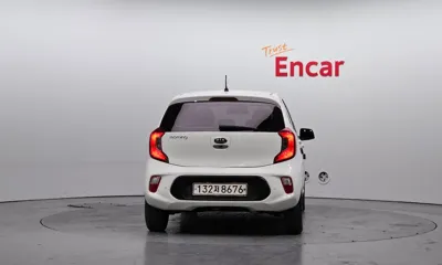 Kia Morning 2017, 151012 км, за 3237.53 USD