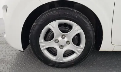 Kia Morning 2017, 151012 км, за 3237.53 USD