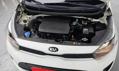 Kia Morning 2017, 151012 км, за 3237.53 USD - фото 6