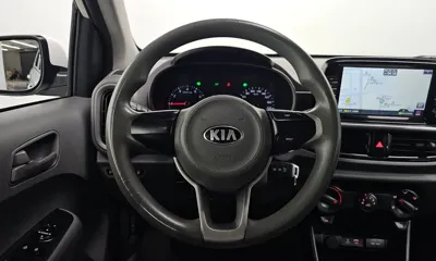 Kia Morning 2017, 151012 км, за 3237.53 USD - фото 14