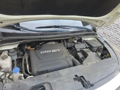 Kia Canival 2017, 122461 км, за 7745.83 USD - фото 10