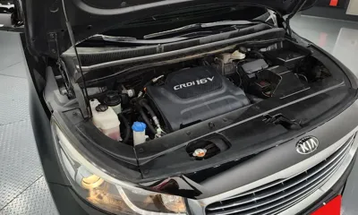 Kia Canival 2016, 146505 км, за 6699.94 USD - фото 6