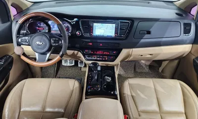 Kia Canival 2016, 146505 км, за 6699.94 USD - фото 7