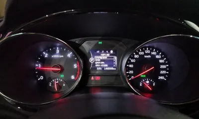 Kia Canival 2016, 146505 км, за 6699.94 USD - фото 8
