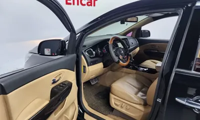 Kia Canival 2016, 146505 км, за 6699.94 USD - фото 10