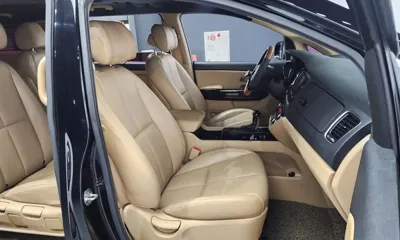 Kia Canival 2016, 146505 км, за 6699.94 USD - фото 11