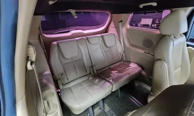 Kia Canival 2016, 146505 км, за 6699.94 USD - фото 13