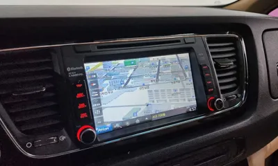 Kia Canival 2016, 146505 км, за 6699.94 USD - фото 15