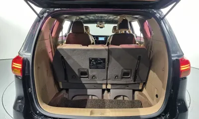 Kia Canival 2016, 146505 км, за 6699.94 USD - фото 20