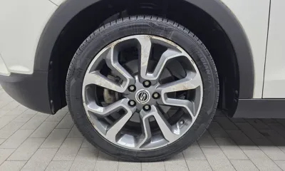 KG_Mobility_Ssangyong TIBOLI 2016, 63151 км, за 5146.58 USD