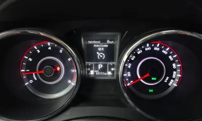 KG_Mobility_Ssangyong TIBOLI 2016, 63151 км, за 5146.58 USD - фото 8