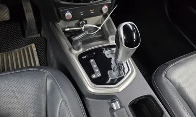 KG_Mobility_Ssangyong TIBOLI 2016, 63151 км, за 5146.58 USD - фото 9