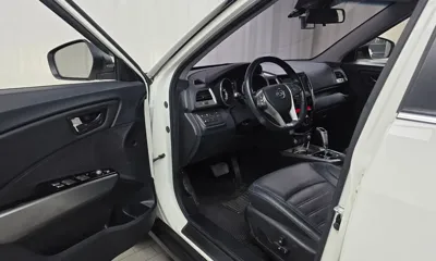 KG_Mobility_Ssangyong TIBOLI 2016, 63151 км, за 5146.58 USD - фото 10