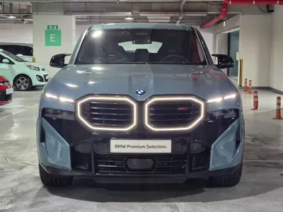 BMW XM 2026, 5359 км, за 108310.36 USD