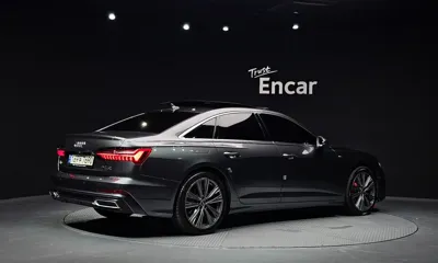 Audi A6 2021, 66556 км, за 25272.42 USD