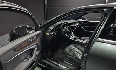Audi A6 2021, 66556 км, за 25272.42 USD - фото 10