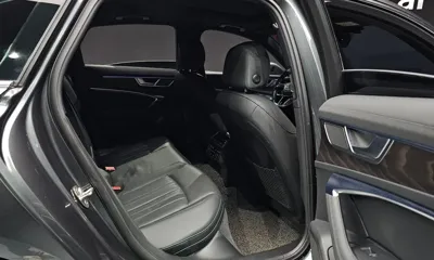Audi A6 2021, 66556 км, за 25272.42 USD - фото 11