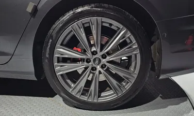 Audi A6 2021, 66556 км, за 25272.42 USD - фото 21