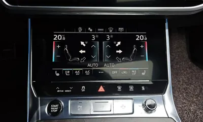 Audi A6 2021, 66556 км, за 25272.42 USD - фото 27